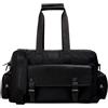 BIKKEMBERGS - Borsone - Nero