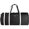 BIKKEMBERGS - Borsone - Nero