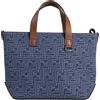 FENDI - Borsa a mano - Blu