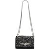 STEVE MADDEN - Borsa a spalla - Nero