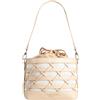 VALENTINO CREATIONS - Borsa a mano - Sabbia