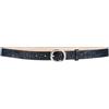 RAG & BONE - Cintura - Blu notte