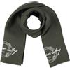 GIVENCHY - Sciarpe e foulard - Verde militare
