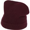 ALPHA STUDIO - Cappello - Prugna