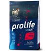Prolife Cane Adult Mini Manzo e Riso 7kg