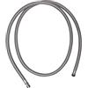 hansgrohe 88624000 - Tubo estraibile per rubinetti da cucina, piccolo, cromato