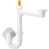 Idro Bric S0284 Sifone Spazio 1