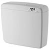 IDRO BRIC IDROBRIC Cassetta Super Kariba Eco 1 Tasto Laterale