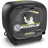 MICHELIN, Compressore Portatile SENZA SERBATOIO MX POP AIR TL-1,5, + Kit (Include Tubo in Gomma 3m, Pistola di Gonfiaggio, Ugello Lungo di Soffiaggio, 3 Ugelli di Gonfiaggio), Motore da 1,5 hp