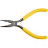 Topex Pinza Becco Lungo Di Precisione Mm 125