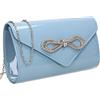SwankySwans Pochette Eloise Donna, Serenità, One Size