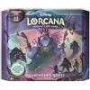 Disney LORCANA TCG Illumineer's Quest DEEP TROUBLE - URSULA'S RETURN - ENGLISH