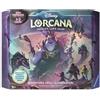 Disney LORCANA TCG Avventura degli Illuminatori IL RITORNO DI URSULA - ITALIANO