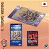 ONE PIECE CARD GAME - Limited Playmat Card Game Base Shop Vol 2 - Sealed (JAP)
