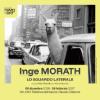 52733 Inge Morath. Lo sguardo laterale