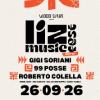 52733 Woodsmav - Liz Music Fest - Gigi Soriani, 99 Posse e Roberto Colella