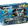 PLAYMOBIL 9250 Centro di comando del drone