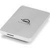 OWC Envoy Pro Electron da 1 TB ultra compatto USB-C 10Gb/s resistente all'acqua e alla polvere