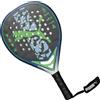 PUMA Taglia unica|PUMA SolarATTACK CT Carbon racchetta da padel con borsa 049012-01