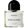 Byredo Occhi Chiusi Eau de Parfum, 100 ml