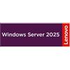 Lenovo Windows Server 2025 Remote Desktop Services Client Ac