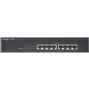 Lancom Systems LANCOM 61673 LANCOM Switch GS-1208P 8port POE GBE lüfterlos
