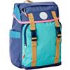 Rip Curl Zaino da donna Rip Curl Rip, 12 litri, colore blu. Taglia unica