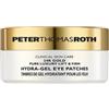 Peter Thomas Roth 24K Gold Pure Luxury Lift & Firm Hydra-Gel Eye Pathches Patch per gli occhi 181 g