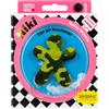 MR&MRS FRAGRANCE Profumatore Auto Niki Spicy Wood Military Camoufla