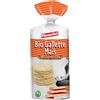 FIORENTINI ALIMENTARI SpA FIORENTINI Gallette Mais Bio 120g