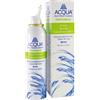 NEOGEN Srl Acqua delle Terme di Abano Spray Igiene del Naso, Neogen, 125ml, Soluzione Ipertonica, Raffreddore, Rinite