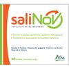 LANOVA FARMACEUTICI Srl SALINOV 30 Bust.60g