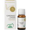 ALTA NATURA-INALME Srl Alta Natura, Essentia Chiodi di Garofano, 10 ml