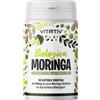 VITATIV® Moringa Oleifera Biologica BIO - 90 Capsule Vegetali da 360 m