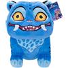 Rei Toys Gadget - K-Pop Demon Hunters: Rei Toys - Peluche Derpy Seduto 30 Cm - Rei Toys