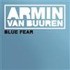Armin Van Buuren Blue Fear (Vinyl LP) 12" EP Clear Vinyl (PRESALE 18/09/2026)