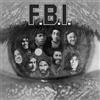 F.B.I. F.B.I. (Vinyl LP) 12" Album