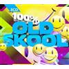 Various Artists 100% Old Skool (CD) Album