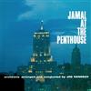 Ahmed Jamal Jamal at the Penthouse (CD) Album (Jewel Case)