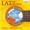 Astor Piazzolla Latin Latitudes: Latin-American Guitar Music (CD) Album