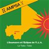 Idrissa Soumaoro et L'Eclipse de L'l.J.A. Le Tioko-Tioko (CD) Album Digipak