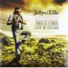 Jethro Tull's Ian Anderson Thick As a Brick: Live in Iceland (Vinyl LP)