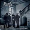 Delirio And The Phantoms Strange Phenomena (CD)