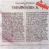 The Stranglers The Meninblack: (The Gospel According To) (CD) Album