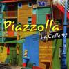 Astor Piazzolla Piazzolla: La Calle 92 (CD) Album