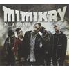 Mimikry Alla Sover (Ltd) (CD)