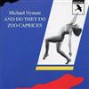 Michael Nyman And Do They Do (CD) Album