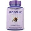 BIOSALUS di Vatrella A. Sas PROPOLI 30 60CPS 27G SALUS