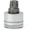 GearWrench Chiave a bussola Torx da 3/8 T47-80453