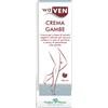 Waven crema gambe 100 ml